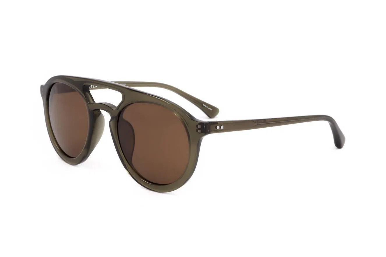Dries Van Noten by Linda Farrow DVN53 Sunglasses - view 7